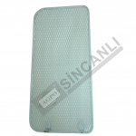 Front Grill Rh Without Lamp Hole