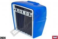 Nose Cone With Grille