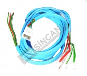 ÇAMURLUK TESİSATI SAĞ