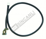 AKÜ KABLOSU -95 CM (NEGATİF)