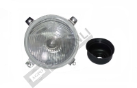 İÇ LAMBA REFLEKTÖRÜ L-R H AMPULLÜ