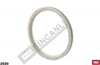 KRANK ARKA KEÇESİ 122,23x141,20x11,90 412233-S