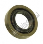 4x4 KASET KEÇE 35x65x14,50/17,50 12019775