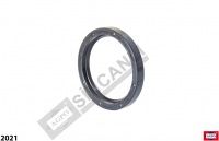 ARKA AKS PORYA L3 NBR 79,38x101,80x12,7 410127