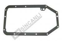 Gasket-Hyd. Cover