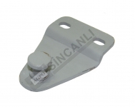Bracket -Engine Hood Catch -Rear