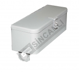Tool Box c/w Bracket