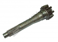 Input Shaft