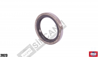 Pto Pulley Seal