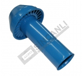 Pre-Cleaner Blue Paint 57.5Mm