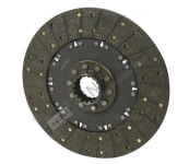 PTO BALATASI YAYSIZ ÇİFT DEB 12