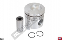 PİSTON VE PİM 0.20 (GENİŞ HÜCRE)