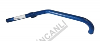 Cyl. Head Discharging Tube