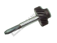 YAĞ POMPA DİŞLİSİ