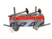 SUPAP TAKIMI 015 05 FARKLI (6 ADET)