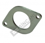 EKSANTRİK ÖN PULU 4,50 MM