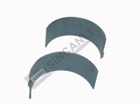 KOL YATAK STD BİR ÇİFT