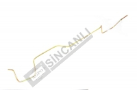 YAĞ RADYATÖR BORUSU UZUN