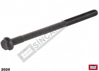 SİLİNDİR SAPLAMASI UZUN 21CM