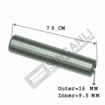 SUPAP GAYDI KALIN TANE