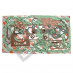 YARIM TK.CONTA SİL.CONTASIZ (ÇİFT EMME CONTALI)