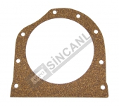 KRANK BOĞAZ MANTARI