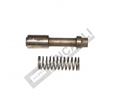 YAĞ POMPA SİBOBU-VE YAY-TMK