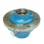 ÖN PORYA KAPAKSIZ BİJONSUZ