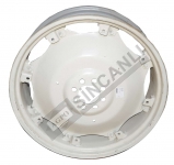 ARKA JANT KOMPLE 12X38-13.6.38-LASTİK KULLANILA