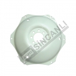 Rear Wheel Disc, 28