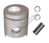 PİSTON VE PİM .020 (DAR HÜCRE)