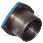 Pto Housing Shaft, E2Nn733Aa