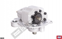 Hydraulic Pump