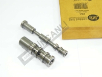 HİD.ANA KONTROL VALFİ KOMPLE MAVİ