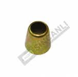 HİD.ANA KONTROL YAY TUTUCU HUNİ SAC