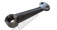 Hydraulic Milling Arm