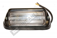 Front Signal Lamp