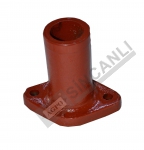 Exhaust Manifold Elbow 2 Bolt