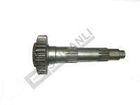 Counter Shaft 