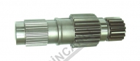 Countershaft, 18 Teeth, W/Transmission Pto
