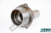 PRİZDİREK MİL KOVANI 5 DELİK