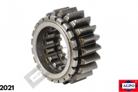 4-8 Coupling Gear