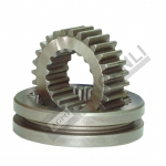 SENKROMEÇ ÇEMBERİ TAKIM