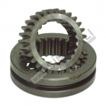 Coupling & Connector