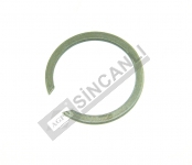 PRİZDİREK MİL SEGMANI