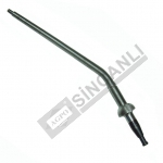 VİTES KOLU ARAZİ DÖVME