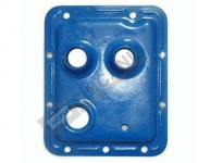 VİTES KAPAĞI SAC (YAĞ CUBUĞU DELİKSİZ)