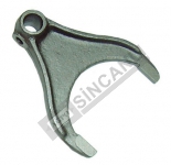 VİTES HİLALİ TAKVİYE YANDAN DELİK