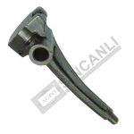 VİTES HİLAL KOLU-4-8 PİMSİZ