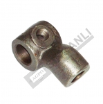 VİTES HİLALİ KİLİDİ BORU TİP